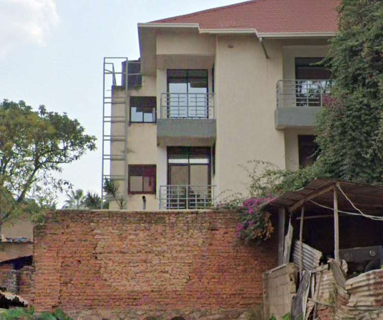 Flag Kigali