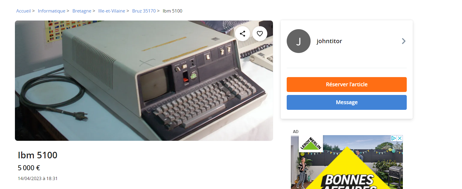 LeBonCoin